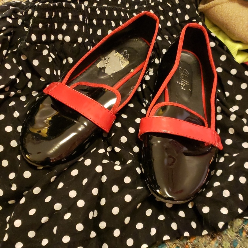 Shoes